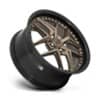 Niche Vice M227 Matte Bronze / Black-2