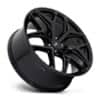 Niche Vice SUV M231 Gloss Black-2
