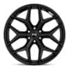 Niche Vice SUV M231 Gloss Black-3