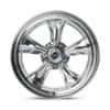 American Racing VN615 Torq Thrust II Chrome-2