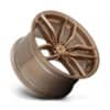 Niche M202 Vosso Gloss Bronze Brushed-2
