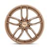 Niche M202 Vosso Gloss Bronze Brushed-3