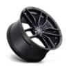 Niche Vosso M203 Matte Black-2