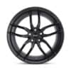 Niche Vosso M203 Matte Black-3
