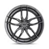 Niche Vosso M204 Matte Anthracite-3