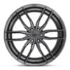 Niche Vosso M204 Matte Anthracite-3