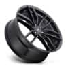 Niche Vosso M209 SUV Gloss Black-2