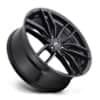 Niche Vosso M209 SUV Gloss Black-2