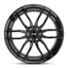 Niche Vosso M209 SUV Gloss Black-3