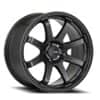 Enkei Vanquish 17x8 5x114.3 40 ET 72.6 CB Gloss Gunmetal (546-780-6540GM)-1