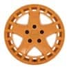 Victor Equipment Alpen Gloss Orange-3