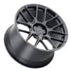 Victor Equipment Lohner Matte Black-2