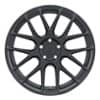 Victor Equipment Lohner Matte Black-3