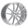 Victor Equipment Zuffen 22x11 5x130 56 ET 71.6 CB Silver (2211VZF565130S71)-1