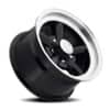 Vision 141 Legend 5 Gloss Black Machined Lip-2