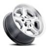 Vision 147 Daytona Hyper Silver-2