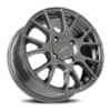 Vision 18 Hellion Gunmetal-2