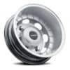 Vision 181Z Van Dually Rear Hyper Silver-2
