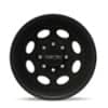 Vision 181Z Van Dually Rear Matte Black-3