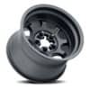 Vision 351 Flow ATV 5 Satin Black-2