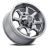 Vision 415 Bomb ATV Gunmetal-2