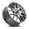 Vision 426 Cross Chrome-2