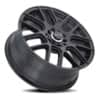 Vision 426 Cross Matte Black-2