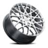 Vision 474 Recoil Hyper Silver-2