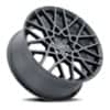 Vision 474 Recoil Satin Black-2