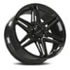 Vision 476 Wedge Gloss Black-2