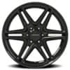 Vision 476 Wedge Gloss Black-3