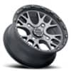 Vision 545 Rocker ATV Gunmetal w/ Satin Black Lip-2