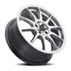 Vision Bane Hyper Silver-2