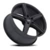 Vision Boost Satin Black-2