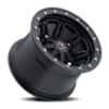 Vision Five-Fifty ATV Matte Black-2