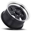 Vision Nitro Gloss Black Machined Lip-2