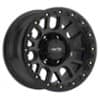 Vision Nemesis 20x9 8x165.1 12 ET 125.2 CB Matte Black (111-2981MB12)-1
