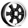 Vision 141 Legend 6 Gloss Black Machined Lip (141H7883GB0)-1