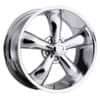 Vision 142 Legend 5 18x8.5 5x115 32 ET 83 CB Chrome (142-8890C32)-1