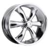 Vision 142 Legend 6 20x9 6x135 35 ET 87.1 CB Chrome (142-2936C35)-1