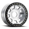 Vision 350 Ojos Beadlock Machined (350BL79XX8ACBR-15)-1