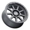 Vision 350 Ojos Satin Black-2