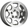 Vision 351 Flow ATV 5 15x6 5x114.3 51 ET 68 CB Machined (351-156545ACMF55)-1