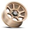 Vision 351 Flow Bronze-2