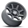 Vision 351 Flow Satin Black-2