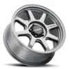 Vision 351 Flow Satin Gray-2