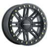 Vision 356 Manx Satin Black w/Satin Black Ring (356BL147110SBBR44)-1