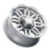 Vision 375 Warrior Winter Paint-Silver (Salt Resistant)-2