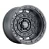 Vision 403 Tactical 20x9.5 5x150 12 ET 110.2 CB Gunmetal (403-2950TG12)-1