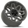 Vision 416 Se7en Trailer Satin Gray-2